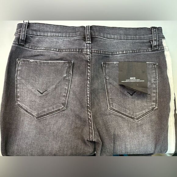 NWT Hudson NICO Supper Skinny Jeans - MSRP 225 - NWT - Picture 9 of 16